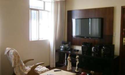 Apartamento com 3 quartos à venda em Ouro Preto, Belo Horizonte  por R$ 510.000