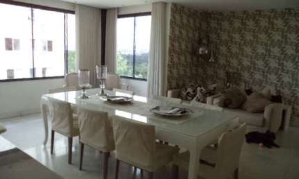 Cobertura com 5 quartos à venda em Ouro Preto, Belo Horizonte  por R$ 2.000.000