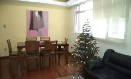 Cobertura com 3 quartos à venda em Paquetá, Belo Horizonte  por R$ 650.000