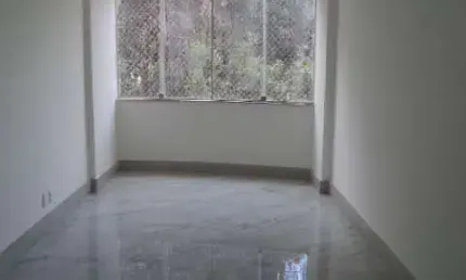 Apartamento com 3 quartos à venda em Ouro Preto, Belo Horizonte  por R$ 780.000