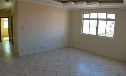 Apartamento com 2 quartos à venda no Castelo, Belo Horizonte  por R$ 450.000