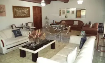 Casa com 4 quartos à venda em Bandeirantes, Belo Horizonte  por R$ 7.000.000