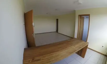 Apartamento com 3 quartos à venda em Ouro Preto, Belo Horizonte  por R$ 450.000