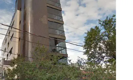 Cobertura com 5 quartos à venda no São José, Belo Horizonte  por R$ 1.700.000