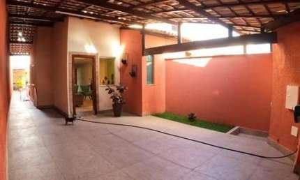Casa com 3 quartos à venda no Cabral, Contagem  por R$ 1.250.000