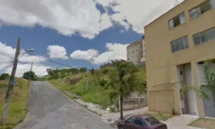 Terreno à venda no Castelo, Belo Horizonte  por R$ 800.000