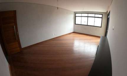 Apartamento com 3 quartos à venda em Ouro Preto, Belo Horizonte  por R$ 1.010.000