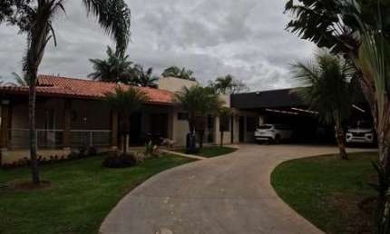 Casa com 4 quartos à venda em Bandeirantes, Belo Horizonte  por R$ 2.700.000