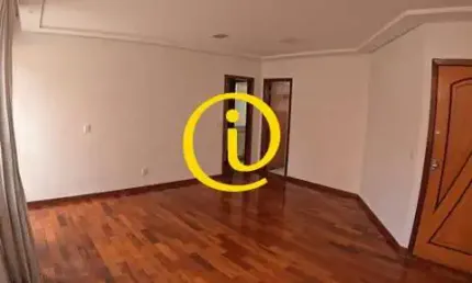 Apartamento com 3 quartos para alugar no Castelo, Belo Horizonte  por R$ 3.900