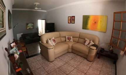 Casa com 3 quartos à venda em Ouro Preto, Belo Horizonte  por R$ 990.000