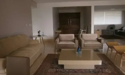 Casa com 4 quartos à venda em Bandeirantes, Belo Horizonte  por R$ 4.000.000
