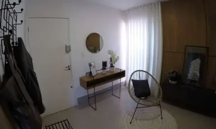 Apartamento com 3 quartos à venda em Ouro Preto, Belo Horizonte  por R$ 450.000