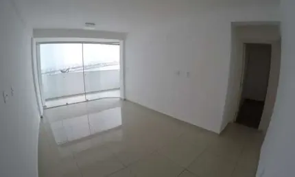 Apartamento com 3 quartos à venda em Paquetá, Belo Horizonte  por R$ 680.000