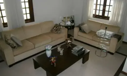 Casa com 4 quartos à venda no Castelo, Belo Horizonte  por R$ 1.300.000