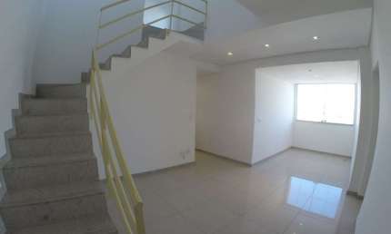 Cobertura com 3 quartos à venda em Ouro Preto, Belo Horizonte  por R$ 1.600.000