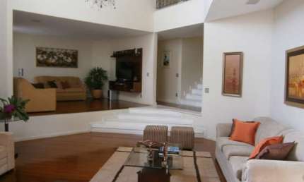 Casa com 5 quartos à venda em Bandeirantes, Belo Horizonte  por R$ 3.700.000