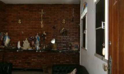Casa com 3 quartos à venda em Ouro Preto, Belo Horizonte  por R$ 800.000