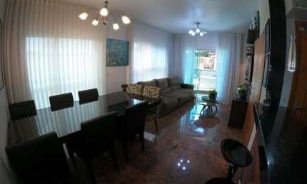 Apartamento com 3 quartos à venda em Ouro Preto, Belo Horizonte  por R$ 1.080.000