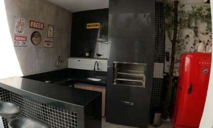 Casa com 3 quartos à venda no Castelo, Belo Horizonte  por R$ 1.130.000