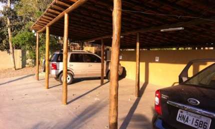Casa em condomínio fechado com 4 quartos à venda no Centro, Esmeraldas  por R$ 850.000