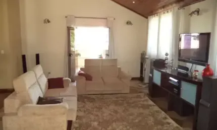 Casa com 5 quartos à venda no Trevo, Belo Horizonte  por R$ 2.100.000