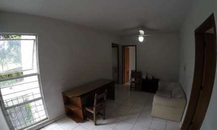 Apartamento com 3 quartos à venda em Ouro Preto, Belo Horizonte  por R$ 360.000