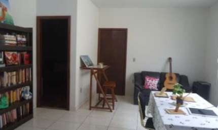 Apartamento com 5 quartos à venda em Ouro Preto, Belo Horizonte  por R$ 550.000
