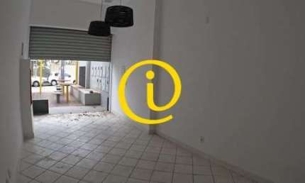 Ponto comercial para alugar em Ouro Preto, Belo Horizonte  por R$ 1.900