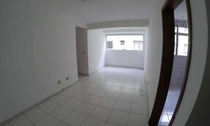 Apartamento com 3 quartos à venda em Ouro Preto, Belo Horizonte  por R$ 450.000