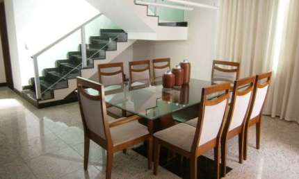 Casa com 4 quartos à venda no Trevo, Belo Horizonte  por R$ 2.000.000