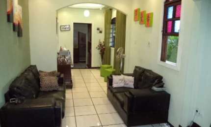 Casa com 4 quartos à venda em Ouro Preto, Belo Horizonte  por R$ 850.000
