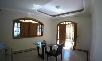 Casa com 4 quartos à venda em Ouro Preto, Belo Horizonte  por R$ 1.600.000