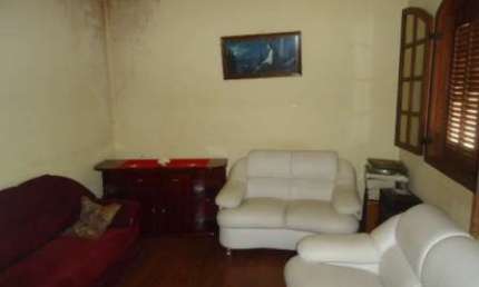 Casa com 3 quartos à venda no Alípio de Melo, Belo Horizonte  por R$ 700.000