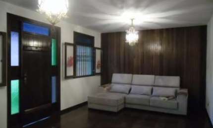 Casa com 5 quartos à venda em Ouro Preto, Belo Horizonte  por R$ 1.300.000