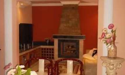 Casa com 4 quartos à venda no Alípio de Melo, Belo Horizonte  por R$ 1.380.000