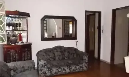 Casa com 3 quartos à venda no Alípio de Melo, Belo Horizonte  por R$ 900.000