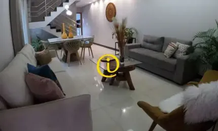 Casa com 3 quartos à venda no Cabral, Contagem  por R$ 1.880.000