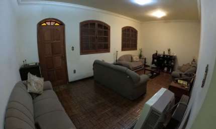 Casa com 5 quartos à venda em Ouro Preto, Belo Horizonte  por R$ 700.000