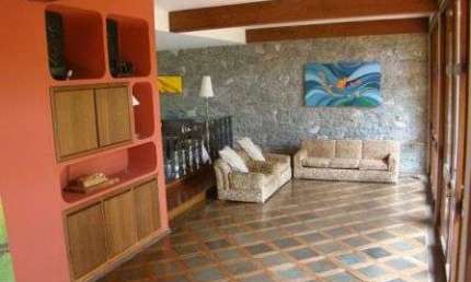 Casa com 3 quartos à venda em Bandeirantes, Belo Horizonte  por R$ 2.500.000