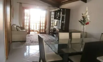Casa com 4 quartos à venda no Alípio de Melo, Belo Horizonte  por R$ 1.100.000