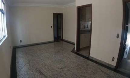 Apartamento com 3 quartos à venda em Ouro Preto, Belo Horizonte  por R$ 450.000