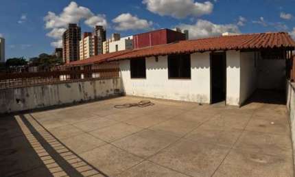 Cobertura com 3 quartos à venda em Ouro Preto, Belo Horizonte  por R$ 660.000
