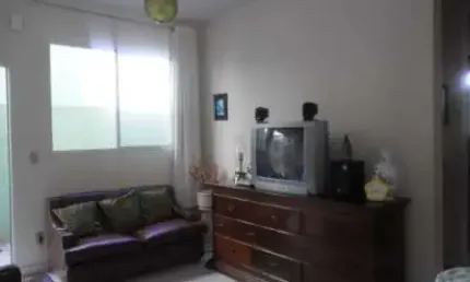 Apartamento com 3 quartos à venda em Serrano, Belo Horizonte  por R$ 300.000