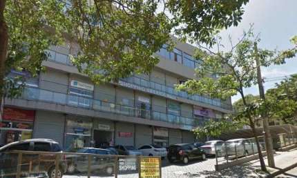Ponto comercial à venda em Ouro Preto, Belo Horizonte  por R$ 229.000