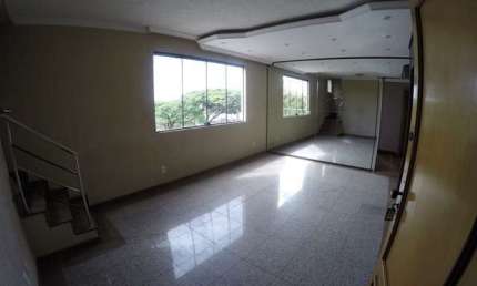 Cobertura com 4 quartos à venda em Ouro Preto, Belo Horizonte  por R$ 1.200.000