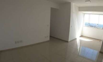 Apartamento com 3 quartos à venda em Ouro Preto, Belo Horizonte  por R$ 714.000