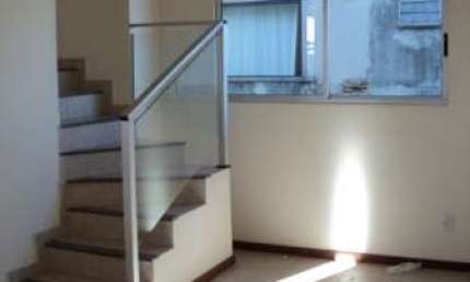 Cobertura com 3 quartos à venda em Ouro Preto, Belo Horizonte  por R$ 500.000