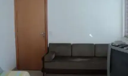 Apartamento com 3 quartos à venda no Castelo, Belo Horizonte  por R$ 625.000