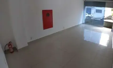 Ponto comercial para alugar no Caiçara, Belo Horizonte  por R$ 1.490