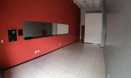 Ponto comercial para alugar no Caiçara, Belo Horizonte  por R$ 1.400